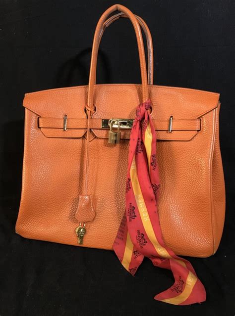 birkin hermes bag ebay|birkin bag clearance sale.